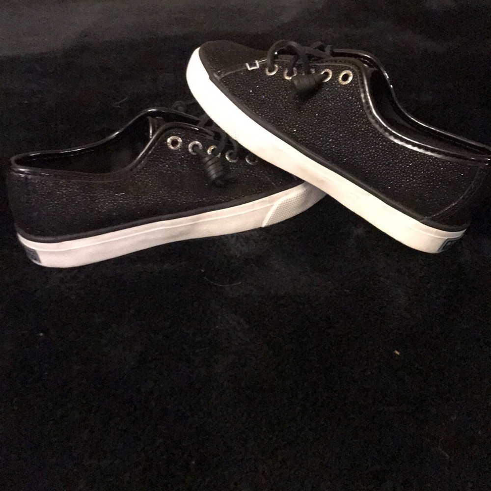 New Sperry top-sider